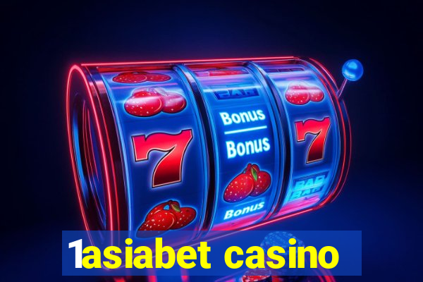 1asiabet casino